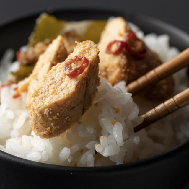 浜炊きたらこ 180g(ピリ辛)